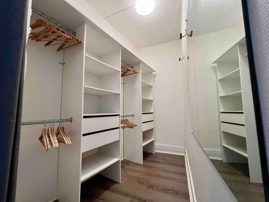 Appartement Renove / 7Prsn / Proche Gare Viotte Besançon Extérieur photo