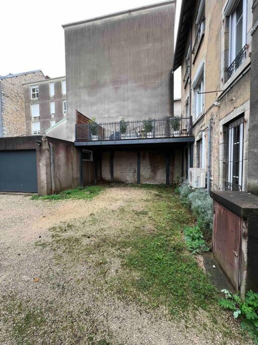 Appartement Renove / 7Prsn / Proche Gare Viotte Besançon Extérieur photo