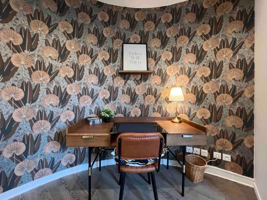 Appartement Renove / 7Prsn / Proche Gare Viotte Besançon Extérieur photo