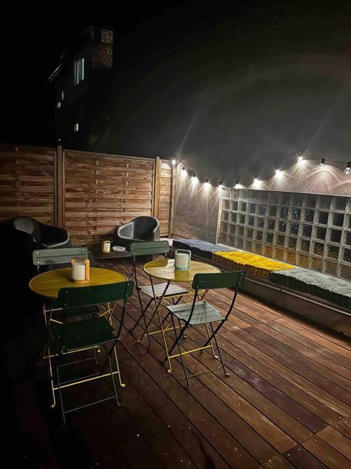 Appartement Renove / 7Prsn / Proche Gare Viotte Besançon Extérieur photo